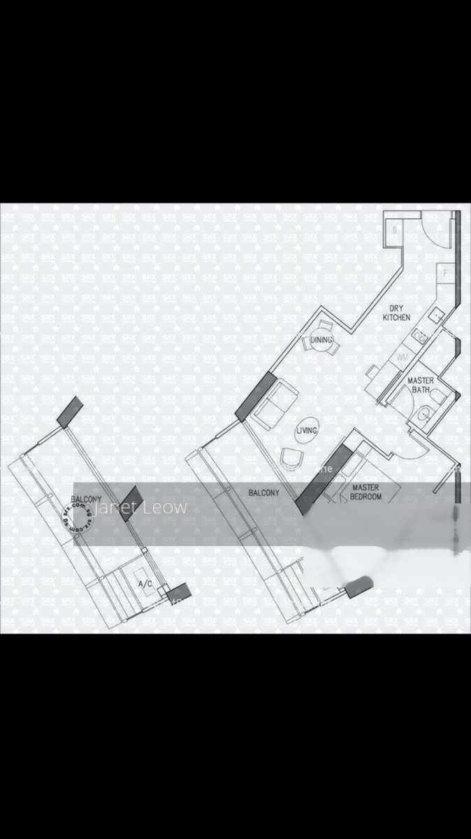 Duo Residences thumbnail photo